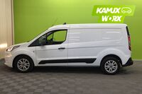 Ford Transit Connect vaihtoauto