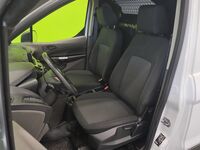 Ford Transit Connect vaihtoauto