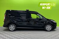 Ford Transit Connect vaihtoauto