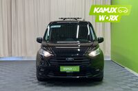 Ford Transit Connect vaihtoauto