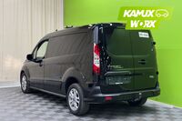 Ford Transit Connect vaihtoauto