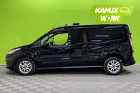 Ford Transit Connect vaihtoauto
