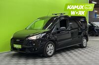 Ford Transit Connect vaihtoauto