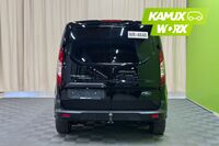 Ford Transit Connect vaihtoauto