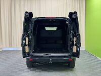 Ford Transit Connect vaihtoauto