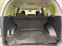 Toyota Land Cruiser vaihtoauto