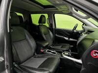 Nissan Navara vaihtoauto