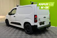 Toyota Proace CITY vaihtoauto