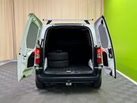 Toyota Proace CITY vaihtoauto