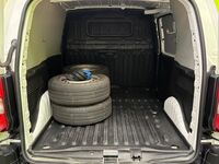 Toyota Proace CITY vaihtoauto