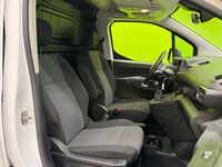 Toyota Proace CITY vaihtoauto