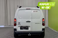 Toyota Proace CITY vaihtoauto