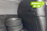 Toyota Proace CITY vaihtoauto