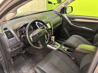 Isuzu D-Max vaihtoauto