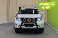 Toyota Land Cruiser vaihtoauto
