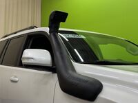 Toyota Land Cruiser vaihtoauto