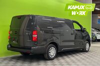 Toyota Proace EV vaihtoauto