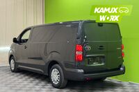 Toyota Proace EV vaihtoauto