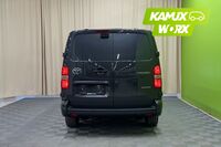 Toyota Proace EV vaihtoauto