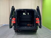 Toyota Proace EV vaihtoauto