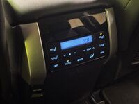 Toyota Land Cruiser vaihtoauto