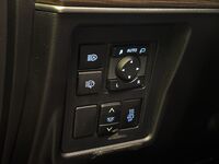 Toyota Land Cruiser vaihtoauto