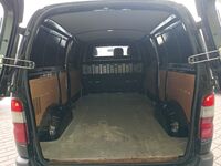 Toyota Hiace vaihtoauto