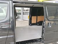 Toyota Hiace vaihtoauto