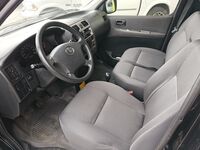 Toyota Hiace vaihtoauto