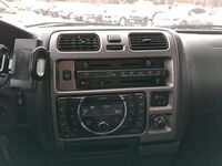 Toyota Hiace vaihtoauto