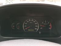 Toyota Hiace vaihtoauto