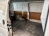 Toyota Hiace vaihtoauto