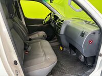 Toyota Hiace vaihtoauto
