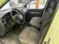 Toyota Hiace vaihtoauto