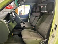 Toyota Hiace vaihtoauto