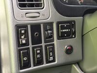 Toyota Hiace vaihtoauto