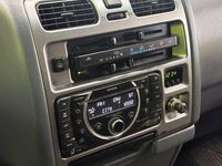 Toyota Hiace vaihtoauto