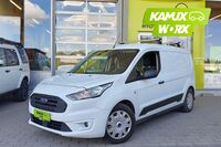 Ford Transit Connect vaihtoauto