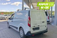 Ford Transit Connect vaihtoauto