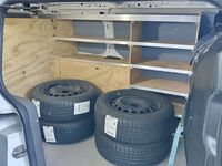 Ford Transit Connect vaihtoauto