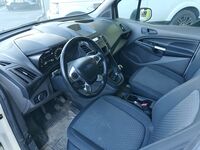 Ford Transit Connect vaihtoauto