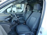 Ford Transit Connect vaihtoauto