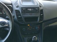 Ford Transit Connect vaihtoauto