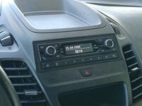 Ford Transit Connect vaihtoauto