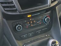 Ford Transit Connect vaihtoauto