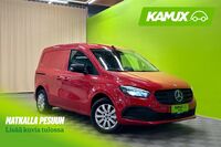 Mercedes-Benz Citan vaihtoauto