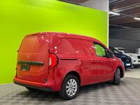 Mercedes-Benz Citan vaihtoauto