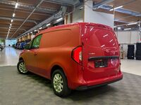 Mercedes-Benz Citan vaihtoauto