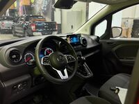 Mercedes-Benz Citan vaihtoauto