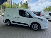 Ford Transit Connect vaihtoauto